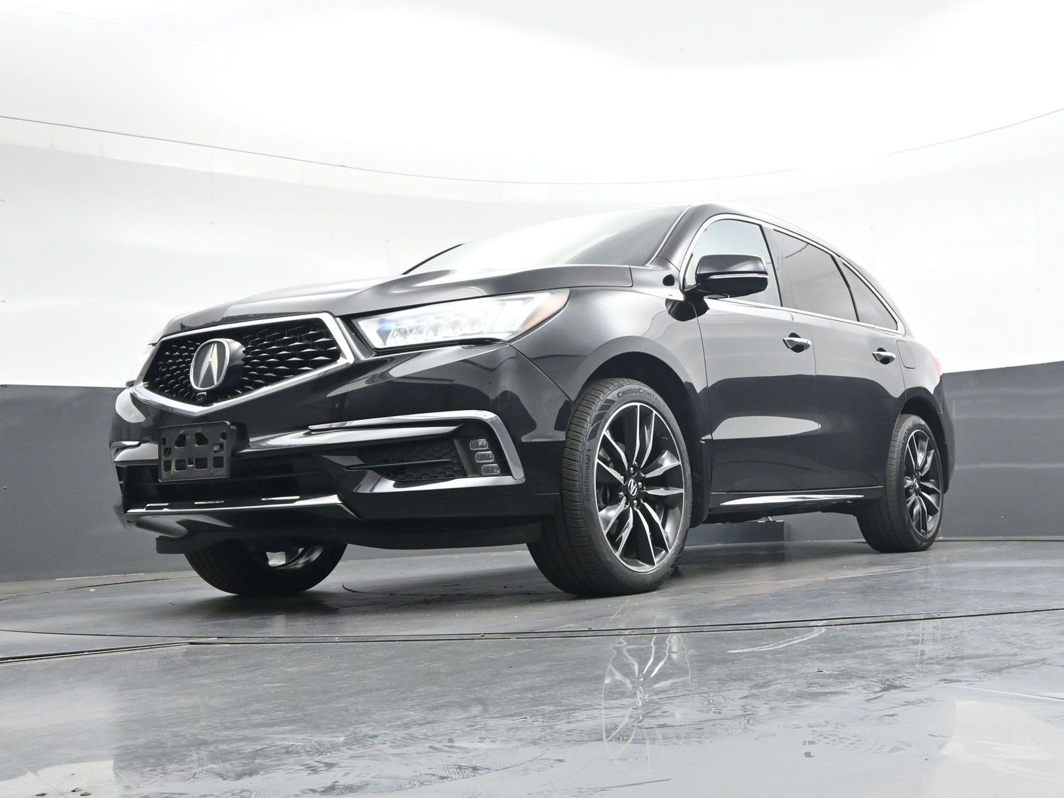 Used 2020 -Select- Acura w/Advance Pkg image 33