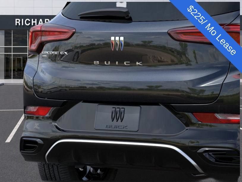 2026 Buick Encore GX Sport Touring - Photo 14