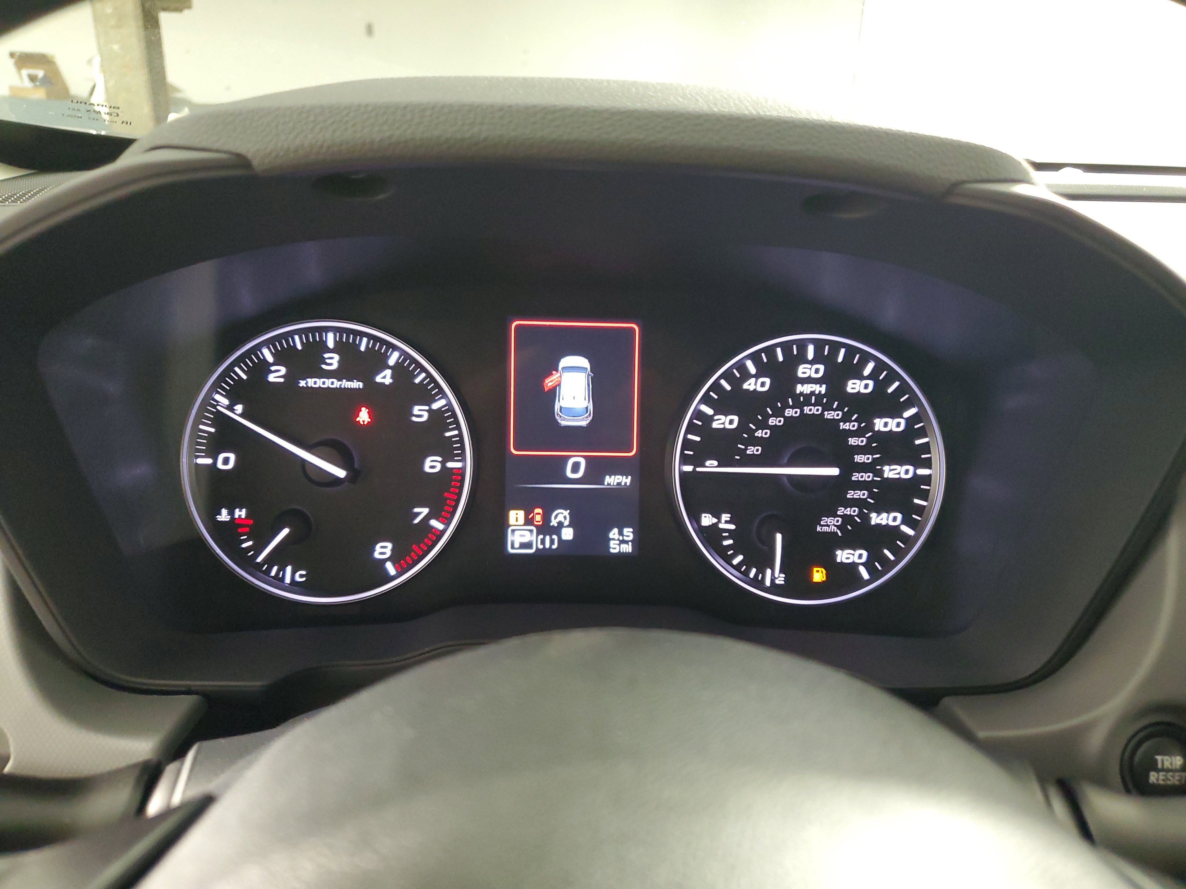 2025 Subaru Crosstrek Limited - Photo 26