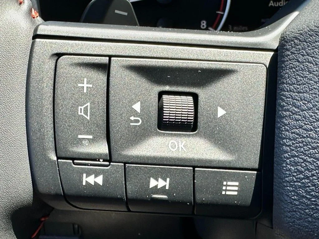 New 2026 Boulder Gray Pearl Nissan Rock Creek® image 12