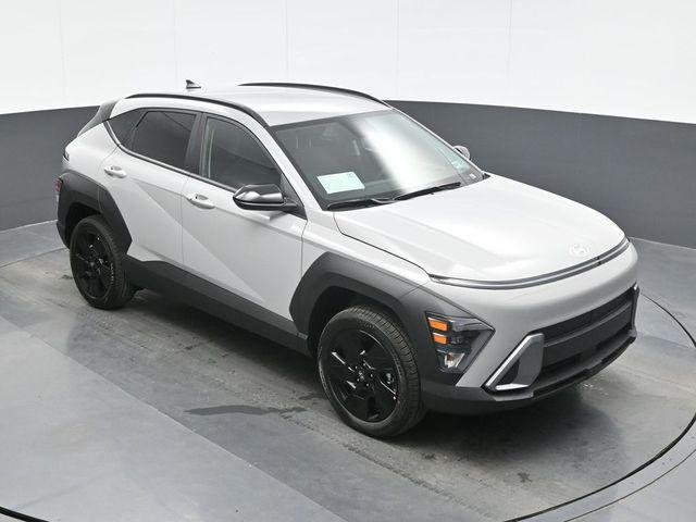 New 2027 Gray Hyundai SEL Sport AWD image 14