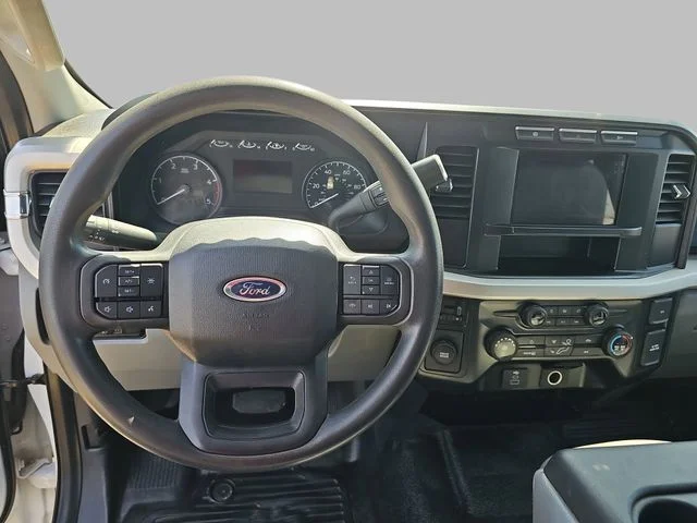Used 2024 White Ford XL image 15