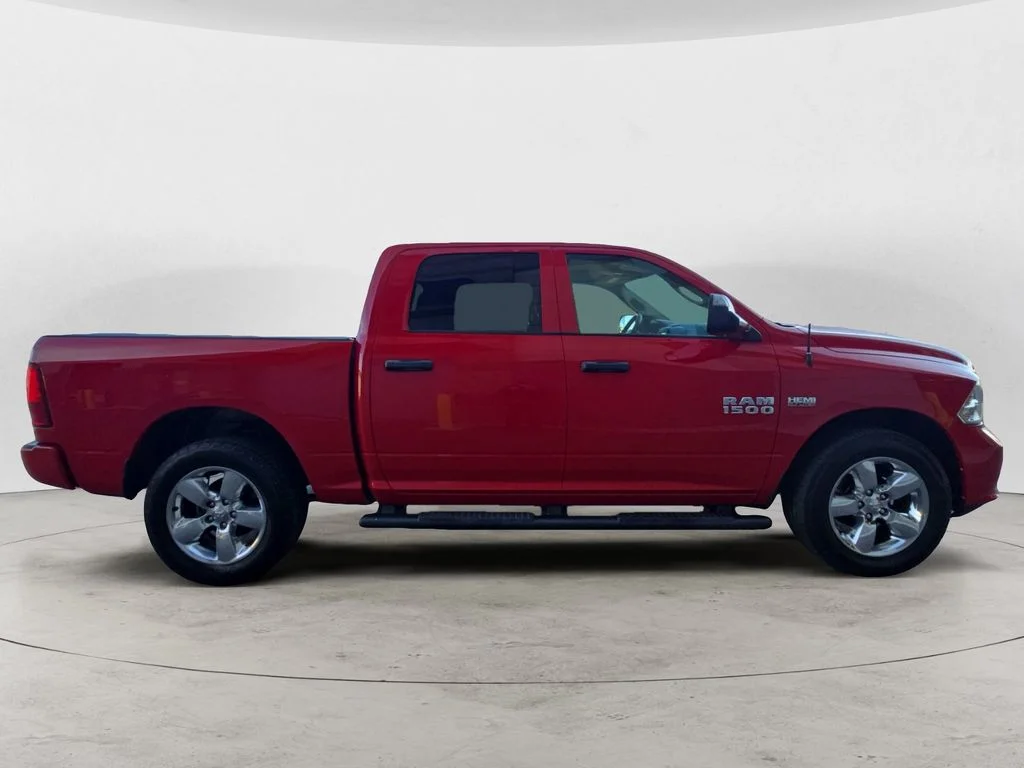 Used 2017 Red Ram Express image 7