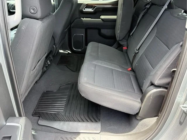 Used 2023 Gray Chevrolet LT image 18