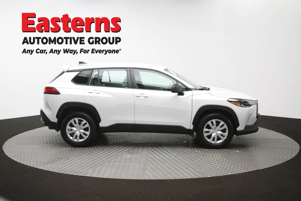 Used 2023 Beige Toyota L image 47