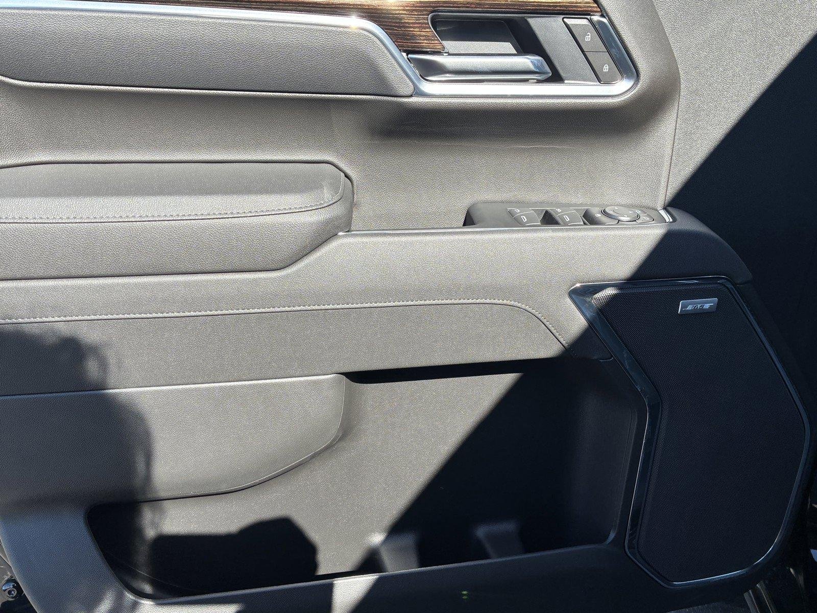 2026 GMC Sierra 1500 Elevation - Photo 20