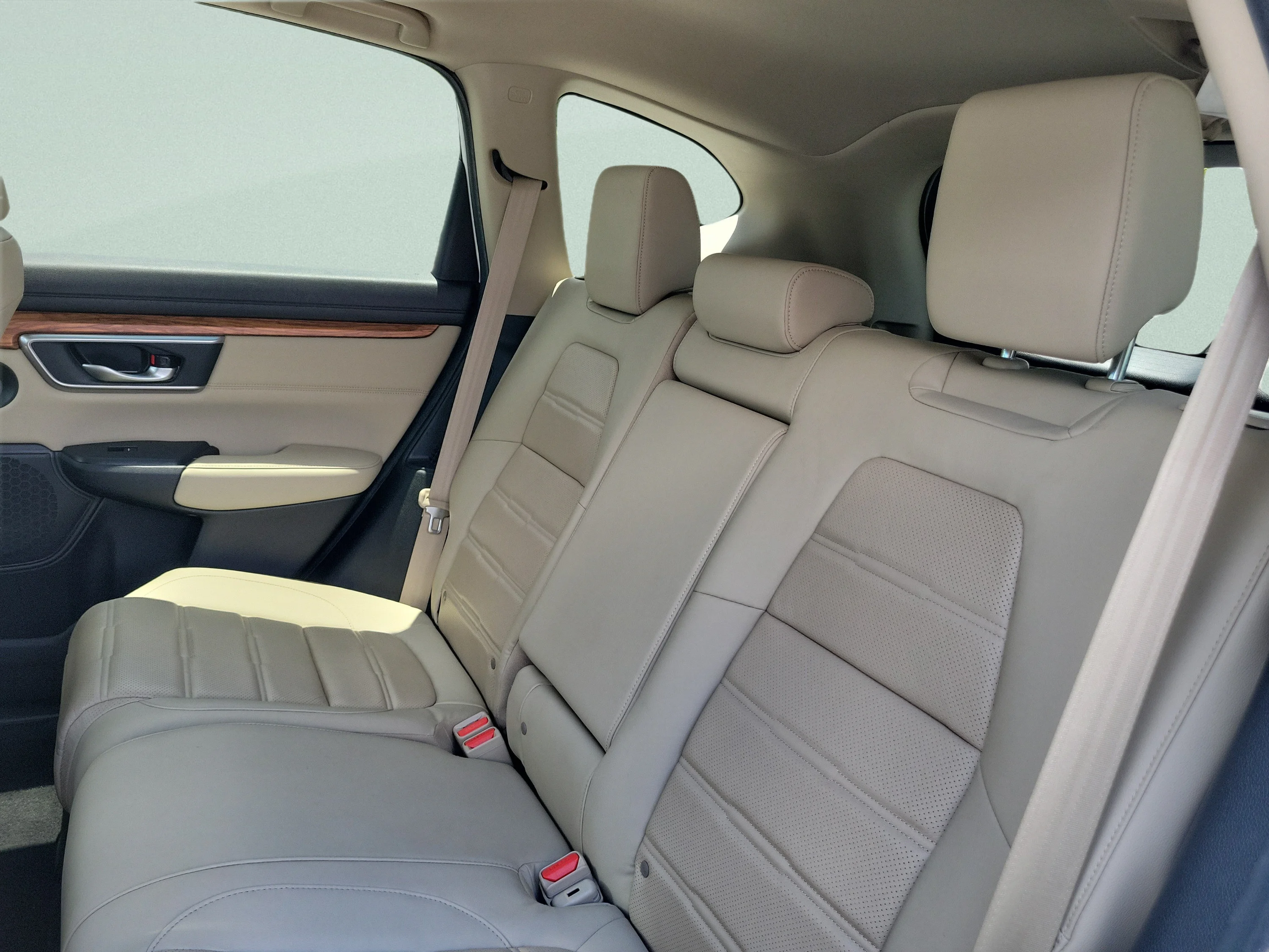 Used 2021  Honda Touring image 16