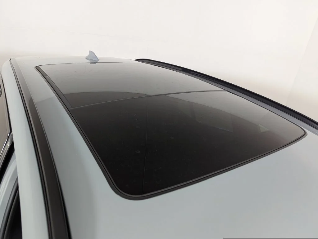 Certified Used 2022 Gray BMW M40i image 16