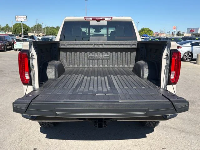 2026 GMC Sierra 1500 AT4X - Photo 25