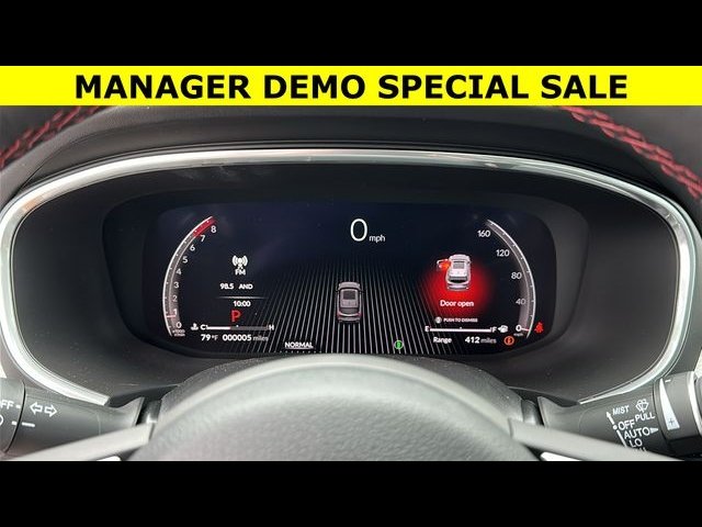 2026 Acura MDX A-Spec w/Advance Package - Photo 16