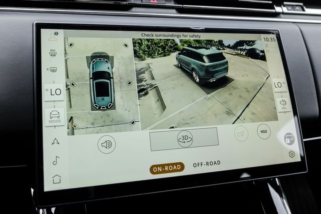 New 2026  Land Rover Dynamic SE image 26