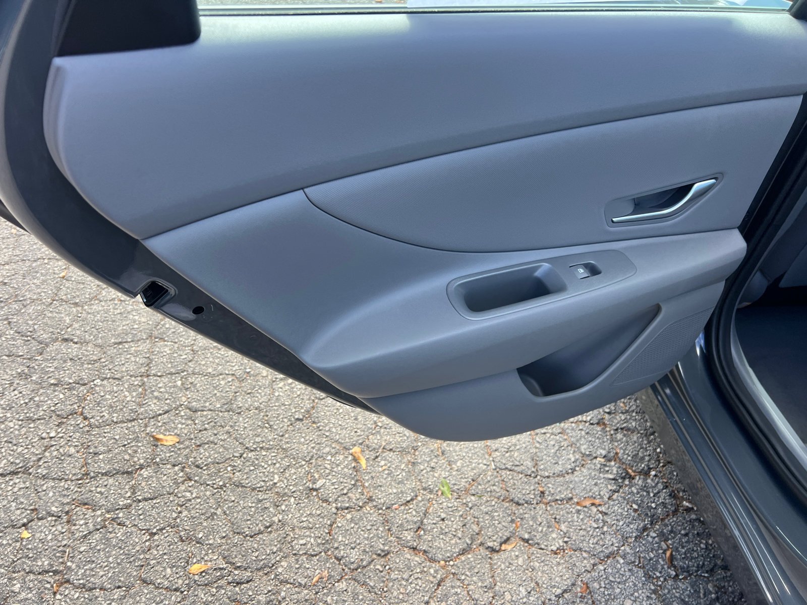 New 2026 Ecotronic Gray Hyundai SEL Sport image 13