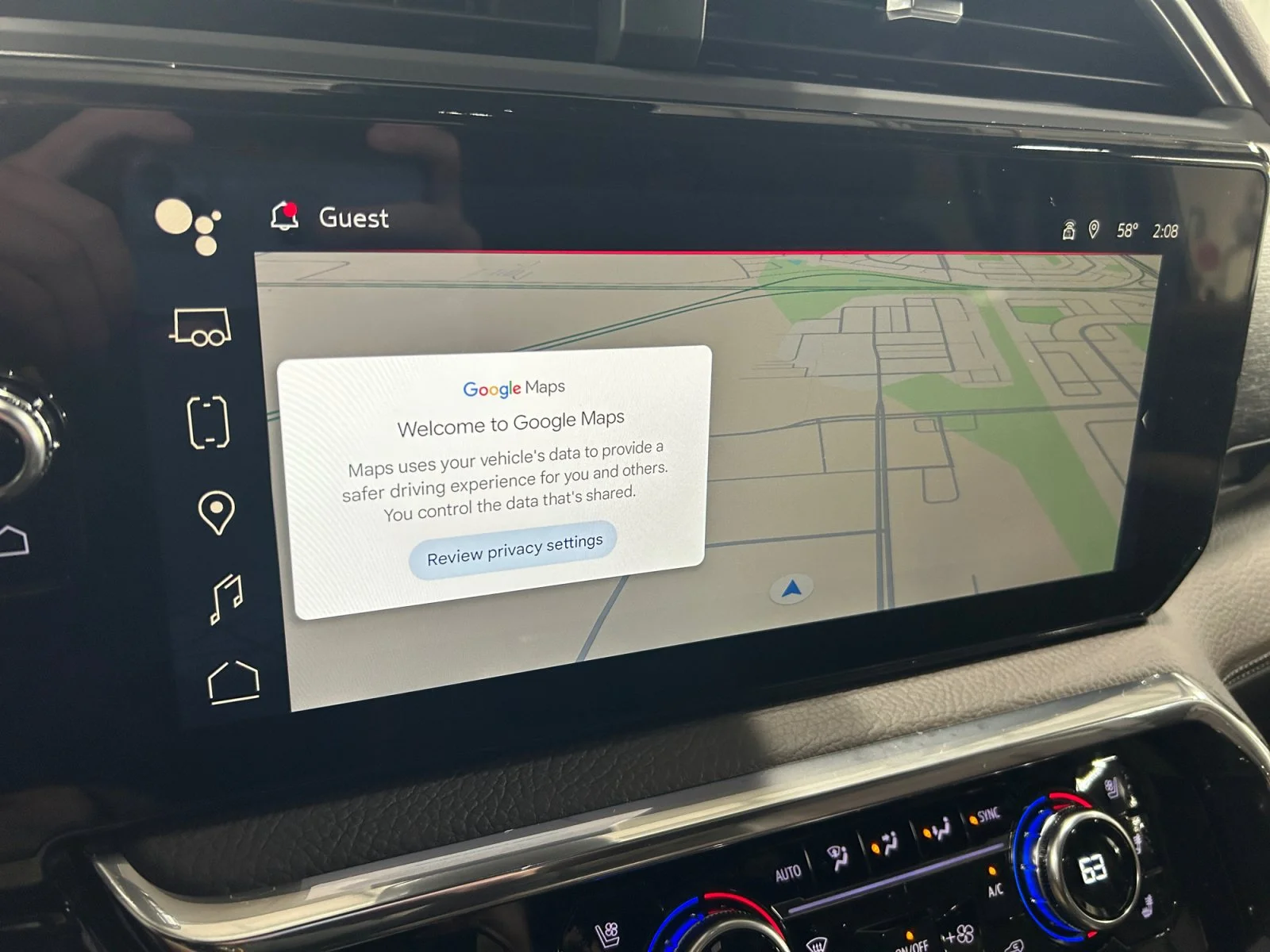 New 2026 Summit White GMC Denali image 25