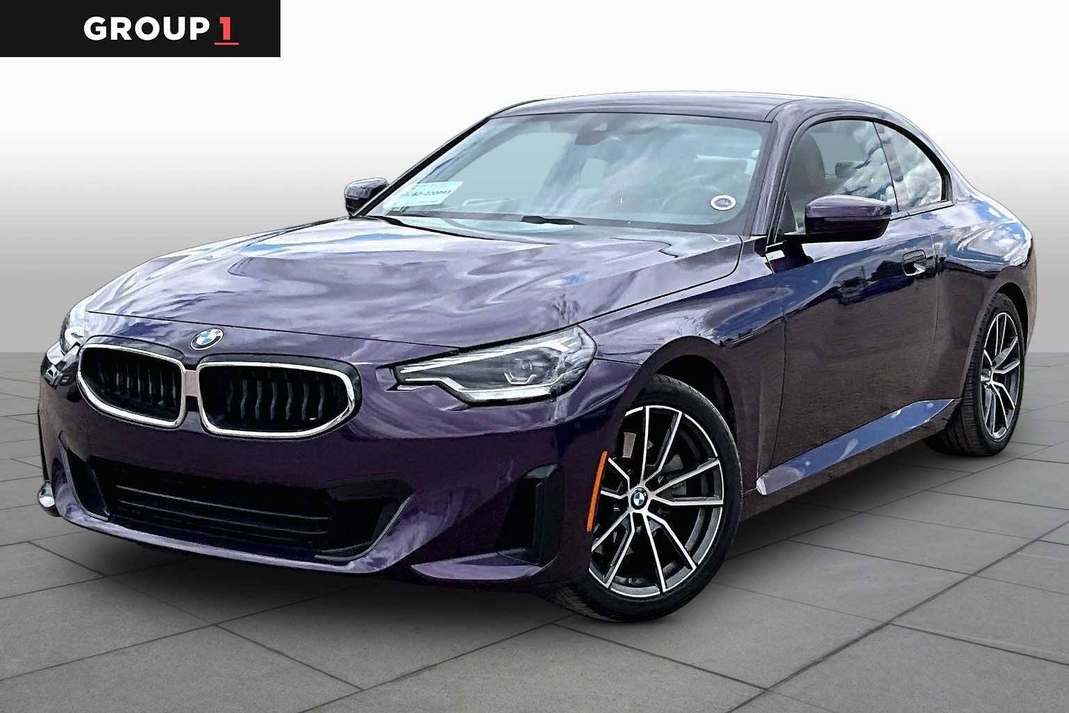 2023 BMW 2 Series 230i xDrive Coupe's photo