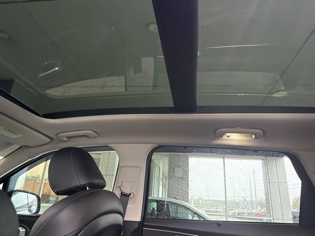 Used 2023 Black Kia SX-Prestige image 18