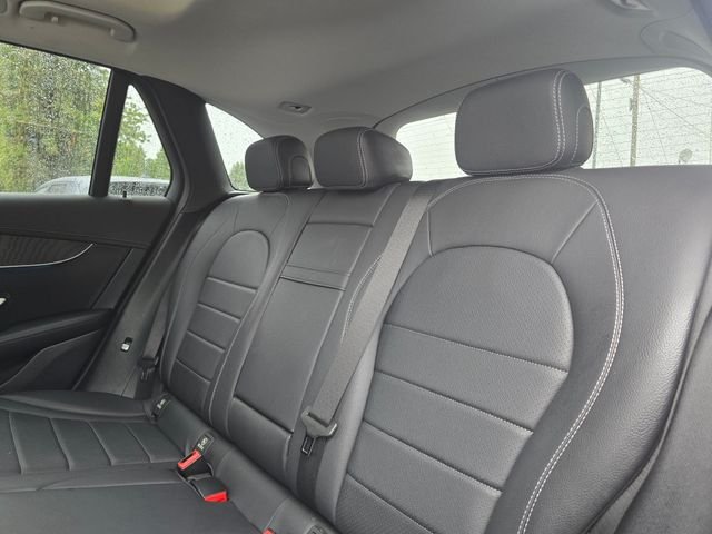 2017 Mercedes-Benz GLC GLC300 - Photo 17