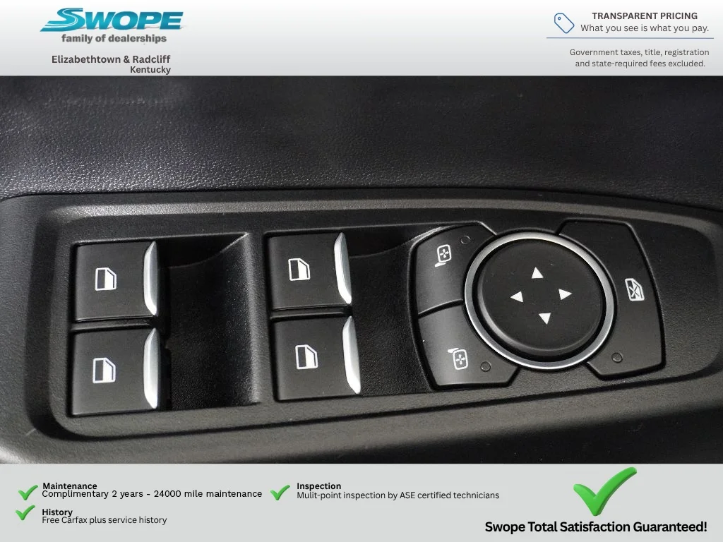 Used 2026 GRAY Ford XL image 14