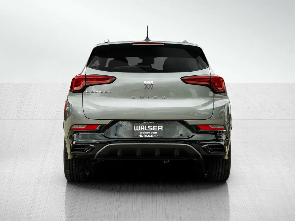 2026 Buick Encore GX Sport Touring - Photo 5