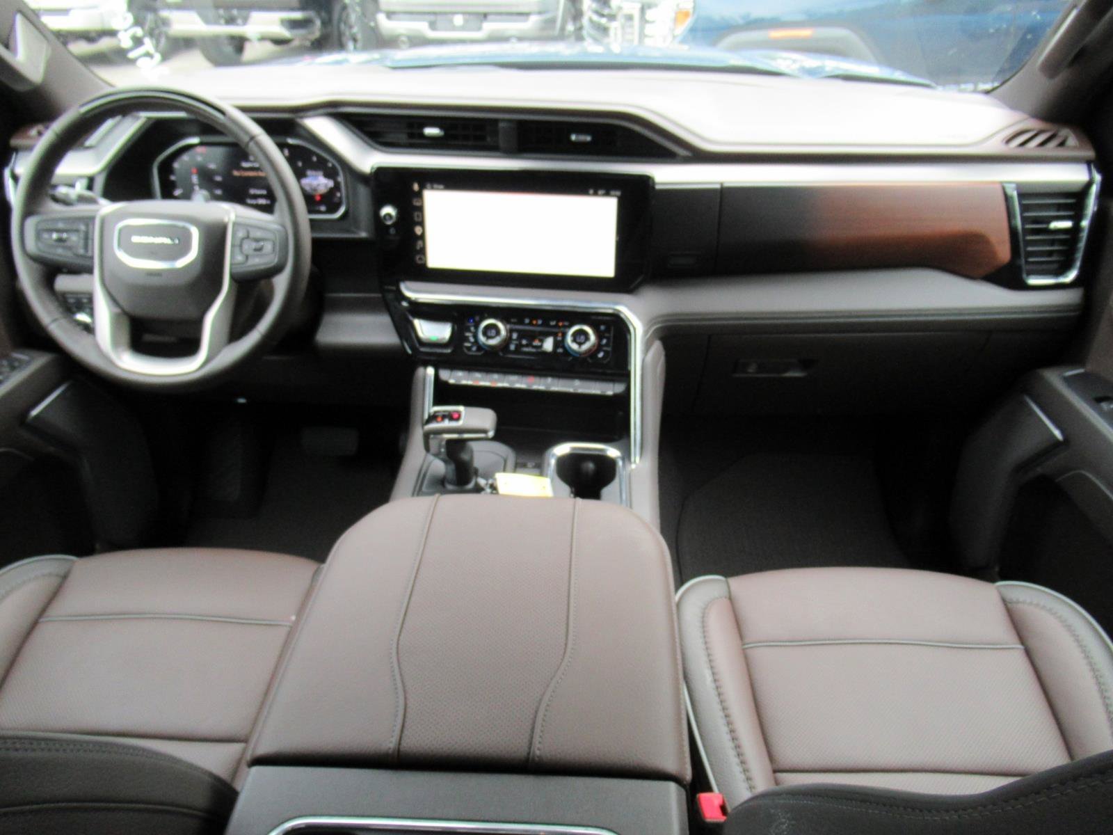 Used 2026 Downpour Metallic GMC Denali image 14