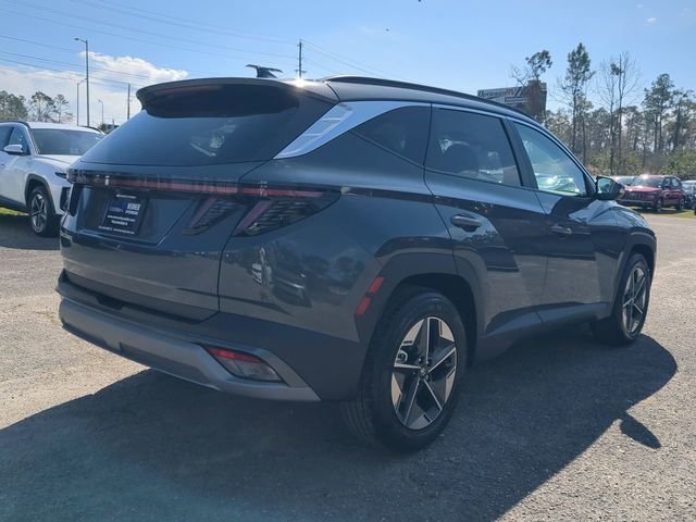 2025 Hyundai Tucson SEL Convenience - Photo 35