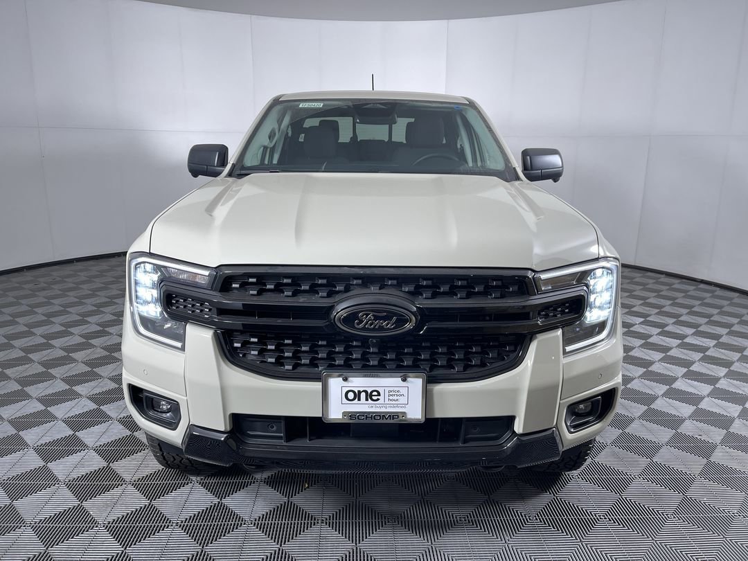 2025 Ford Ranger XLT - Photo 30