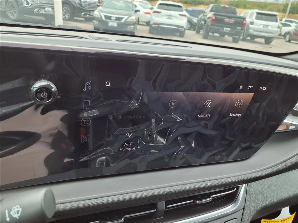 2026 Buick Envista Preferred - Photo 3