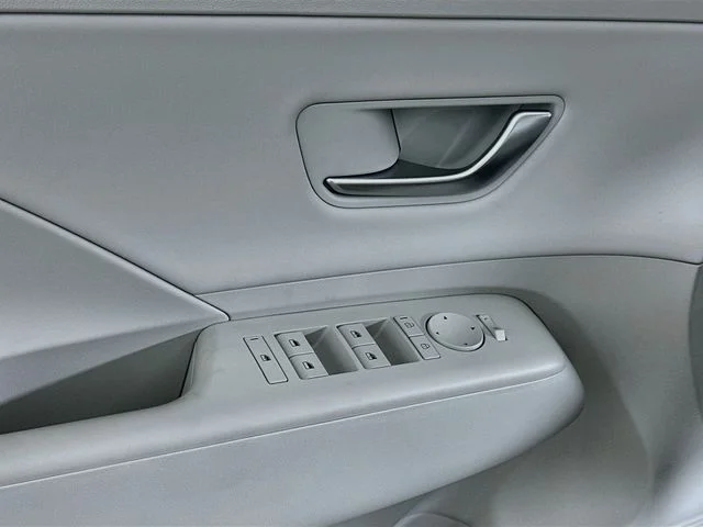 New 2026 Hyundai KONA SEL Premium