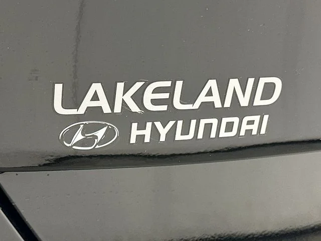 New 2026 Hyundai KONA Limited
