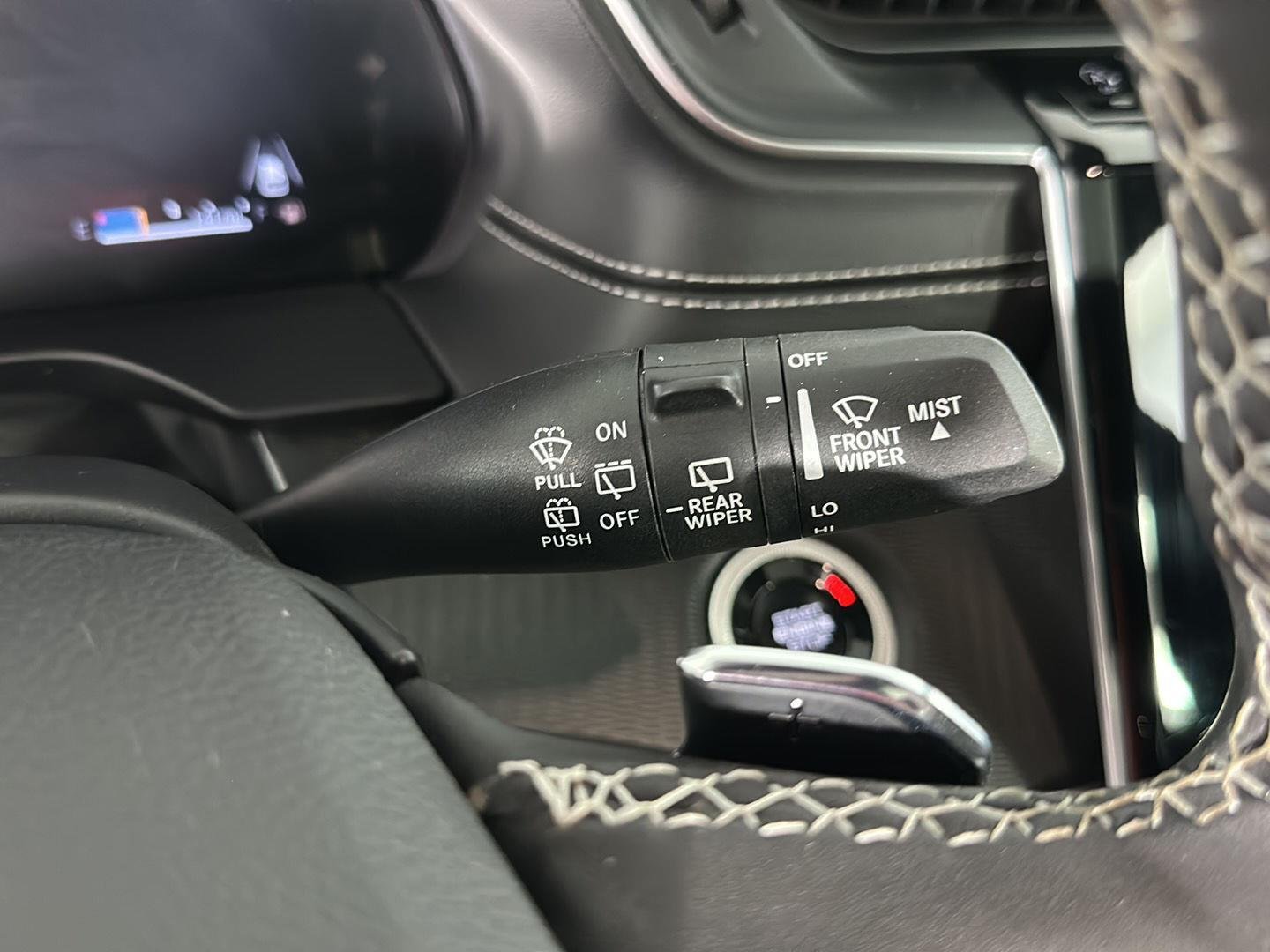 Used 2025 Silver Zynith Jeep Altitude X image 24
