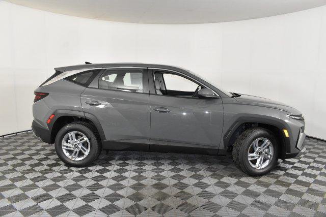New 2026 Gray Hyundai SE AWD image 47