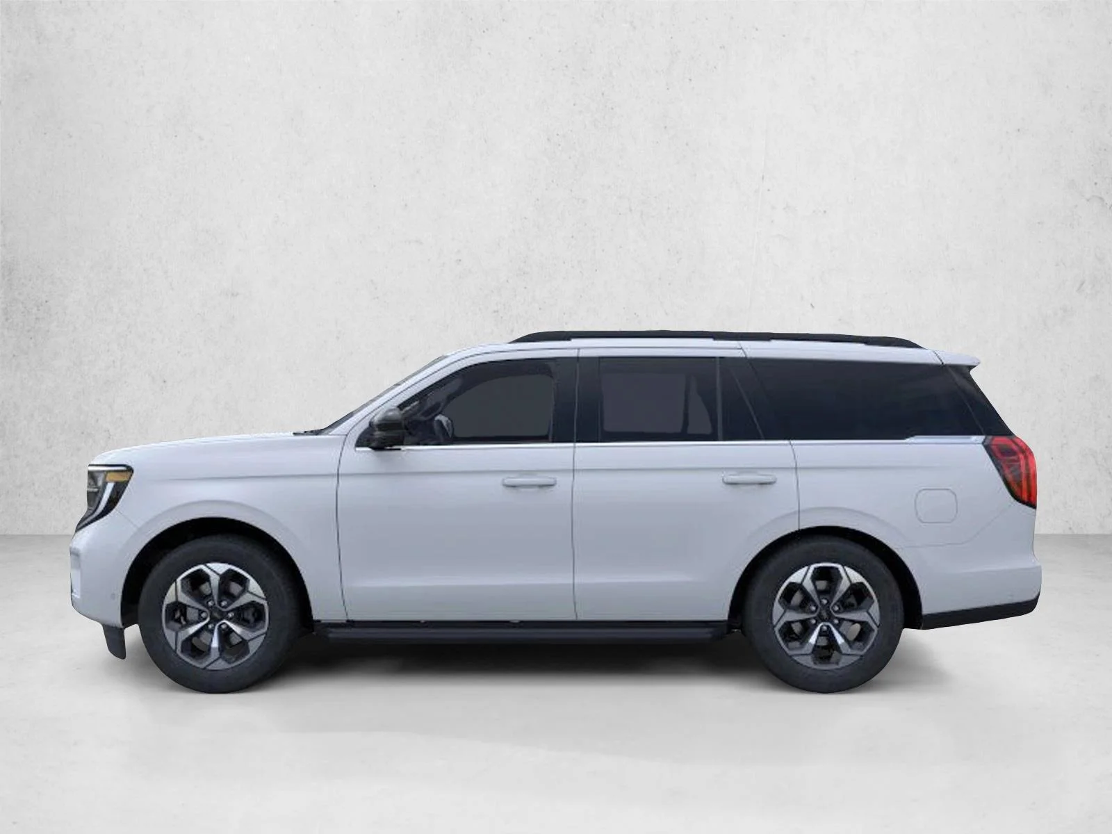 New 2026 Space Silver Metallic Ford Active image 3