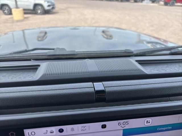 2025 Jeep Wrangler 4-Door Sport S - Photo 42