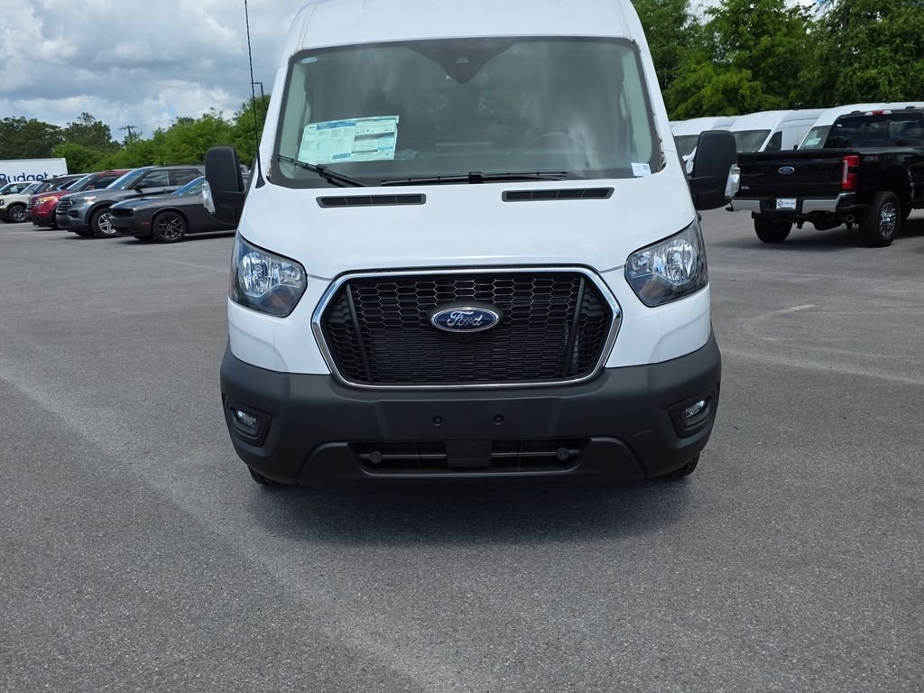 2025 Ford Transit Passenger Van XL - Photo 10