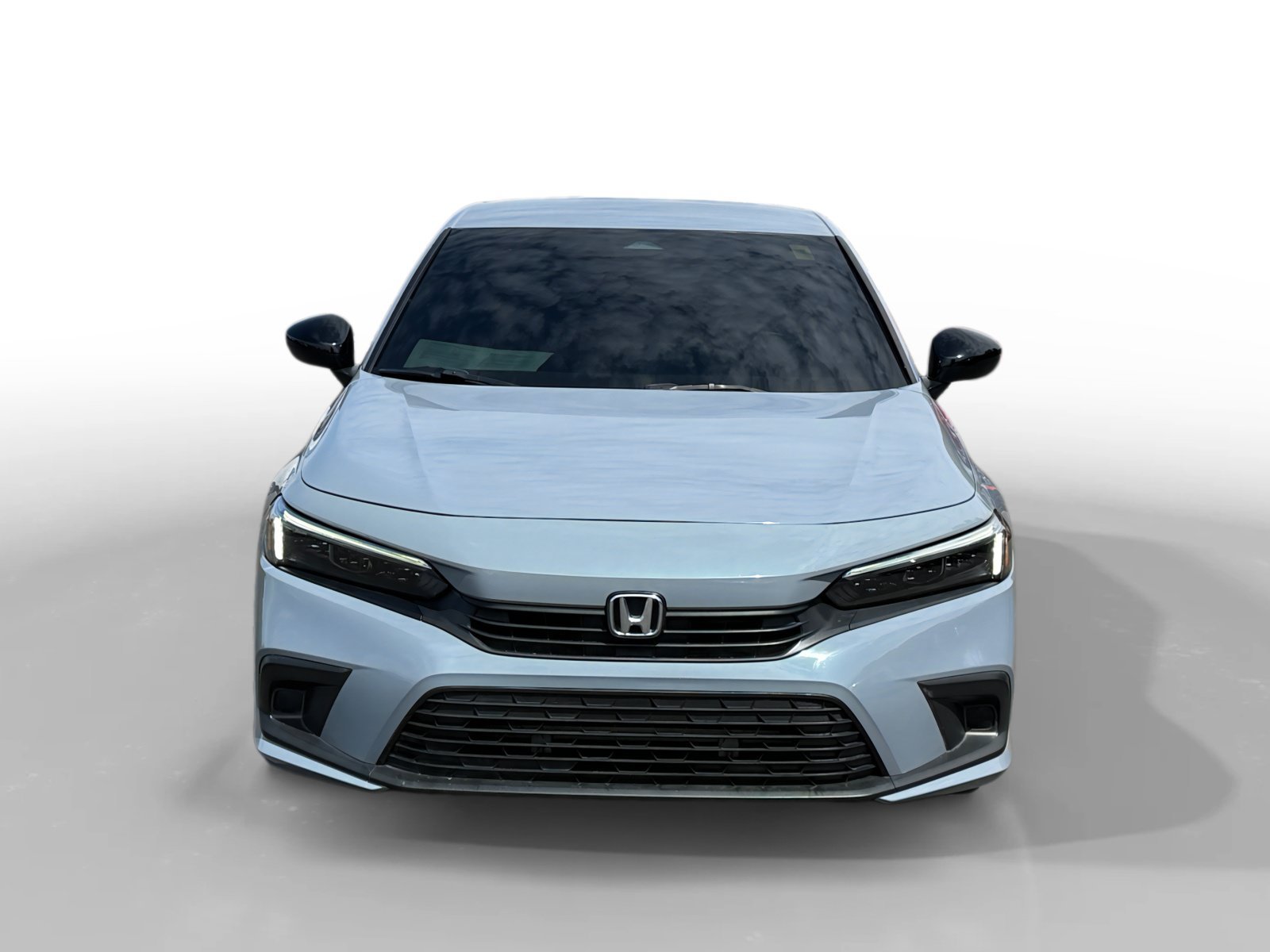 Used 2022 Gray Honda Sport image 8