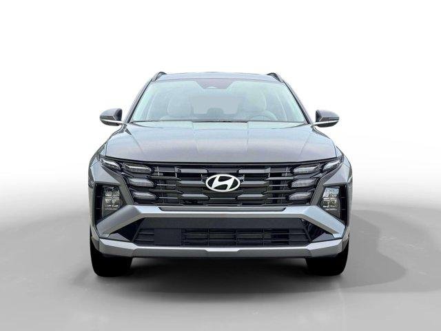 New 2026 Hampton Gray Hyundai SEL Premium AWD image 31