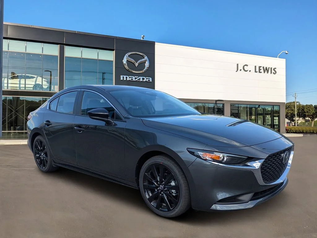 2026 Mazda CX-3 Select Sport AT 4-Door SKYACTIV's photo