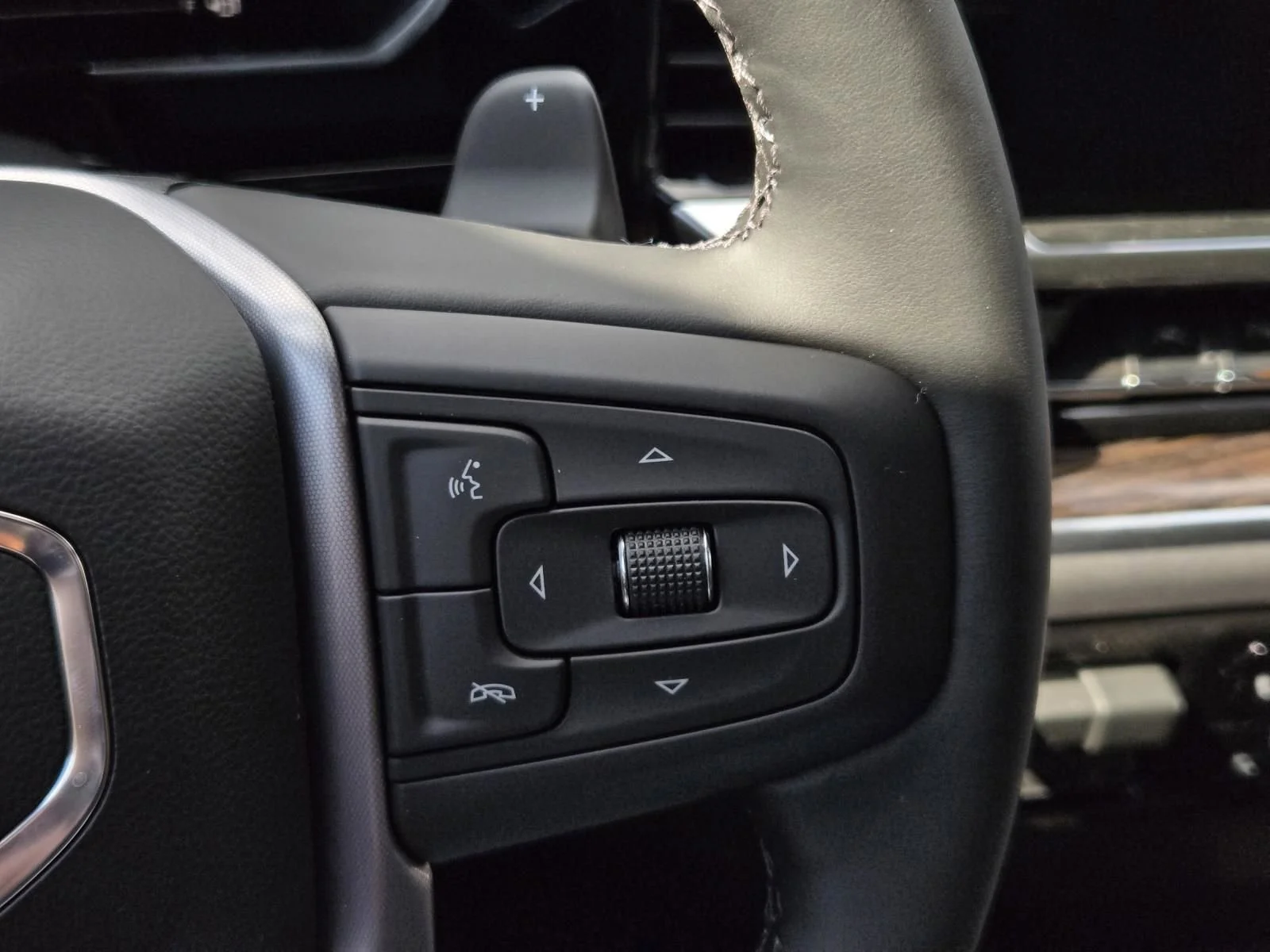 2026 GMC Sierra 1500 Elevation - Photo 14