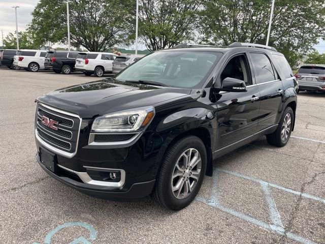 2016 GMC Acadia FWD SLT-2's photo