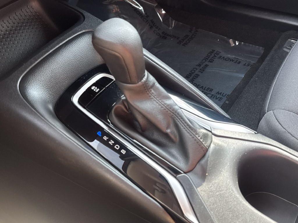 Certified Used 2024 Beige Toyota LE image 26