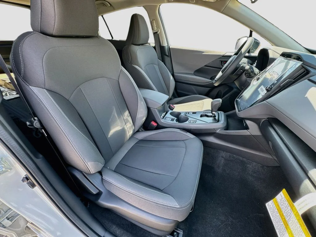 New 2026 White Subaru Premium image 33