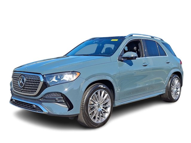2027 Mercedes-Benz GLE GLE 350
