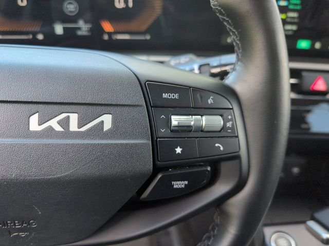 Certified Used 2026 Gray Kia LX image 16