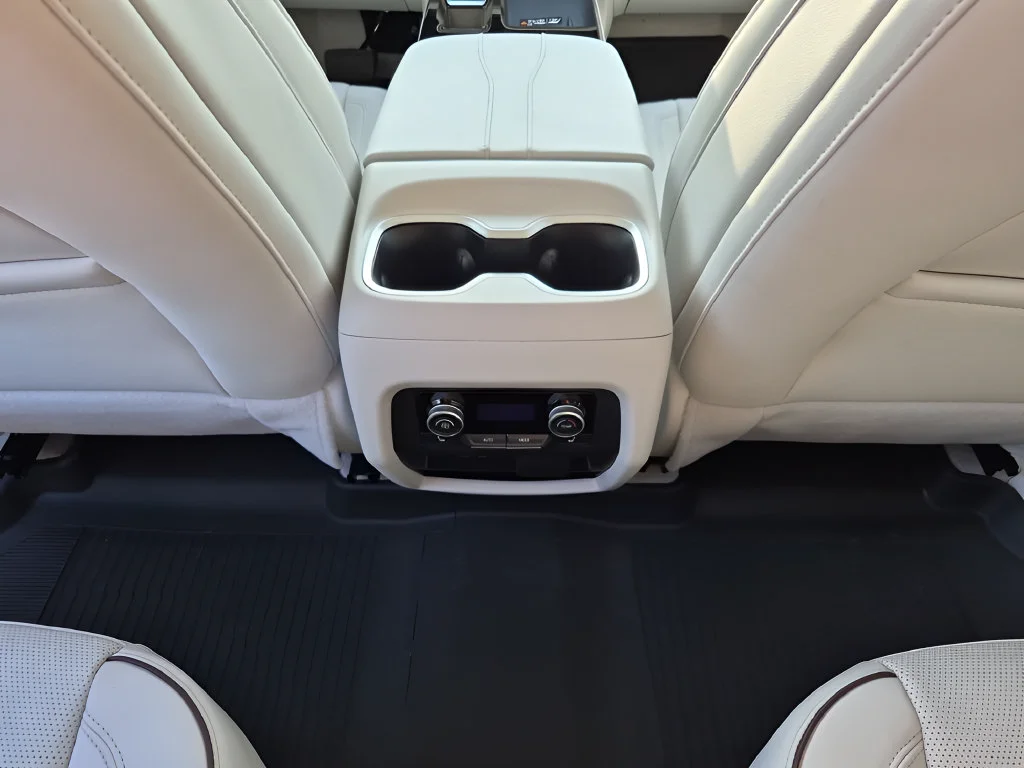 2026 Buick Enclave Avenir - Photo 34