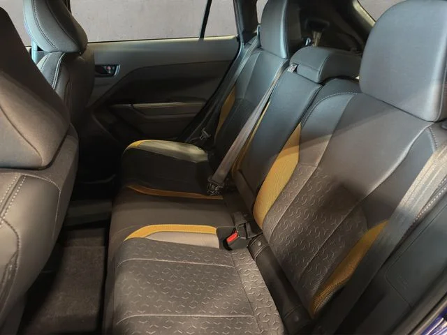 2026 Subaru Crosstrek Sport - Photo 18