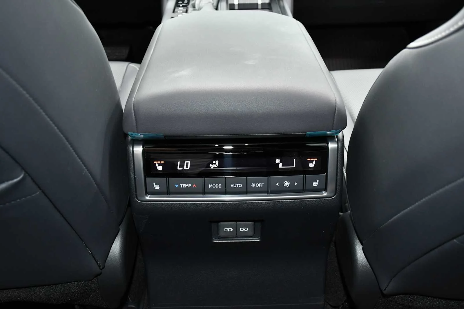 Certified Used 2026 CAVIAR Lexus Premium+ image 25