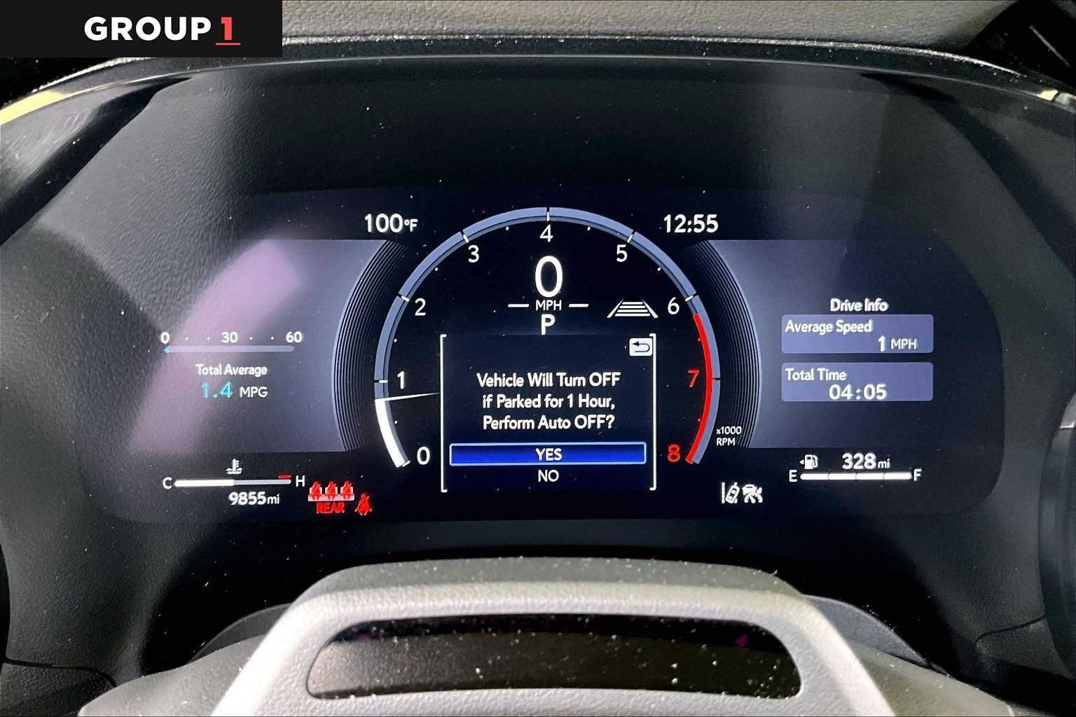 Used 2026 Caviar Lexus Premium image 23