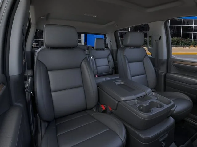 2026 Chevrolet Silverado 1500 LT - Photo 16
