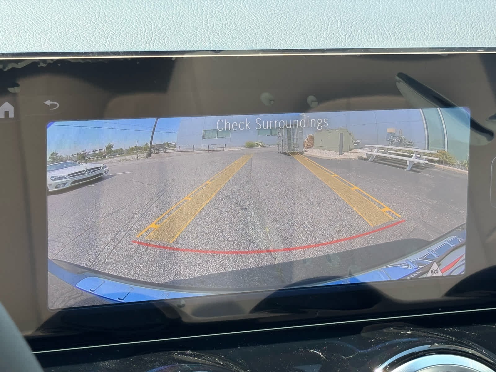 New 2026 Mountain Grey Metallic Mercedes-Benz GLA 250 image 28