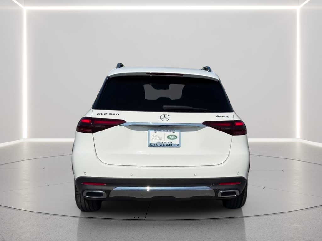 Used 2024  Mercedes-Benz GLE 350 image 6