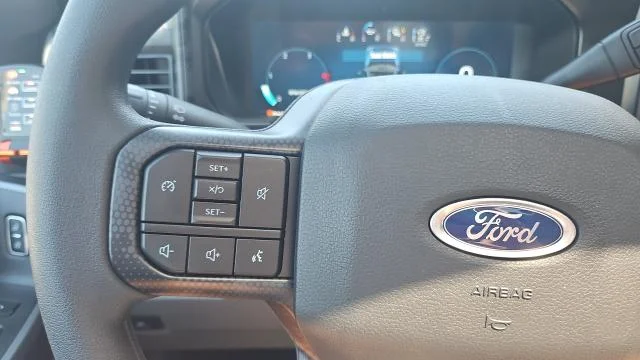 New 2026 Avalanche Ford Black Ops 4WD image 40